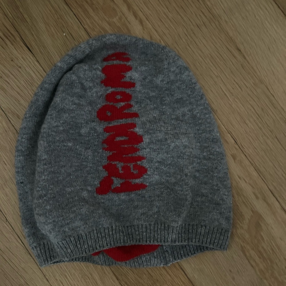 Fendi Beanie